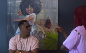 JAHMAN X-Press - Miss Colombo ‘Officielle Vidéo Clip’