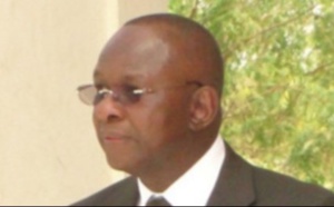 Protocole du Palais : Qui est Cheikh Sal, le successeur de Bruno Diatta ?