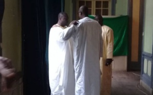 Mairie de Dakar : Le vote a démarré