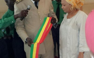 URGENT-Soham Wardini succède à Khalifa Sall à la Mairie de Dakar