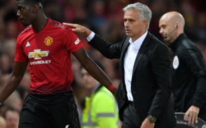 Premier league : Rien ne va plus pour Manchester