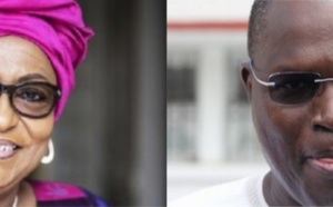 Khalifa Sall reste Maire de Dakar