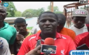 Kédougou-Salémata: Les populations marchent pour des routes, de l'électricité et de l'eau