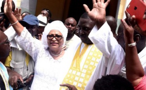 Sokham El Wardini : "L'œuvre de Khalifa Sall sera poursuivie"