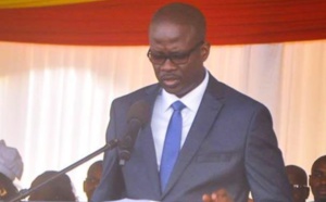 Humilié, Banda Diop gèle ses activités à Taxawu Dakar