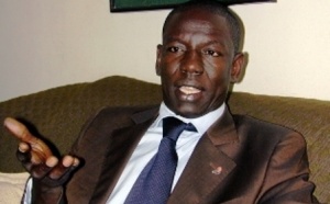 ABDOULAYE WILANE : «J’occuperai le fauteuil du Président Wade d’ici 20 ans »