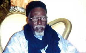 Grand Magal de Touba 2011 : déclaration du Khalif Général des Mourides