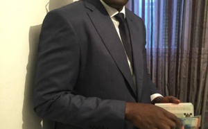 Mairie de Dakar - Les graves accusations de Moussa Tine