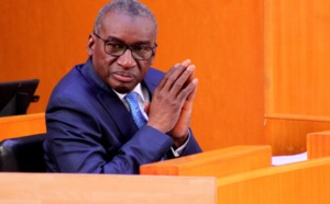 Allocution de Son Excellence Sidiki Kaba, Ministre des Affaires étrangères de la République du Sénégal, à l'occasion du Débat général de la 73e session de l'Assemblée générale (New York, 25 septembre – 1er octobre 2018).