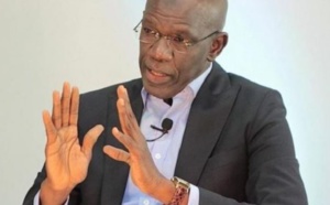 Risques de tripatouillage des élections: Mame Adama Guèye sonne la mobilisation de l'opposition