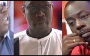 Xalass du lundi 01 octobre 2018 avec Mamadou M. Ndiaye, Ndoye Bane et Boubs" kidnapping d'enfants de retour"