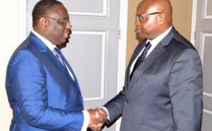Médiature de la République: Les trois possibilités qui s’offrent à Macky Sall pour révoquer ABC