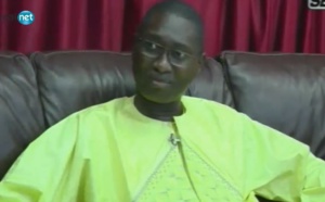 Toute la Vérité avec Pr Ismaila Madior Fall sur la Sentv