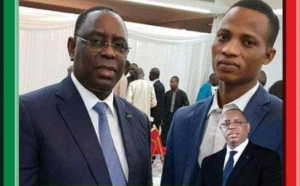 Mamadou Ndiaye Doss dénonce « l’échec » de Macky Sall à Podor et provoque la colère de jeunesse républicaine de Podor