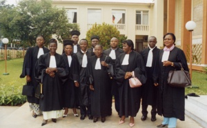 Usurpation de fonction, violation de domicile...: Un clerc et 5 vigiles risquent 6 mois de prison ferme