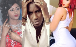 D’où vient votre fortune ? Découvrez la réponse de Diaba Sora, Wally Seck  » Je ne le…