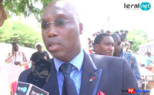 Tournée Nationale Bby À Louga: Mounirou Sy lance une dynamique unitaire Aux responsables politiques