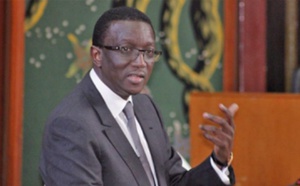 Coopération Bad-Sénégal: 12 projets approuvés par la banque pour un montant total d’engagement de 606 milliards de F cfa