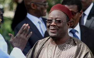 Mbaye Ndiaye, directeur des structures de l’Apr ; « je souhaite vivement que Moussa Sy vienne à l’Apr »