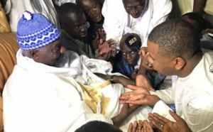 Vidéo : Bougane Guèye Dany parle de l'importance du Magal de Darou Khoudoss