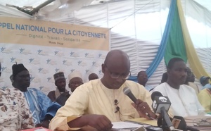Moussa Sy après avoir laché Khalifa Sall: "Nul ne peut refuser l’énorme travail abattu par Macky Sall"