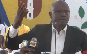 Vidéo –Quand Mousssa Sy haïssait la transhumance: "Douma meusseu diaye sama ngoor*"