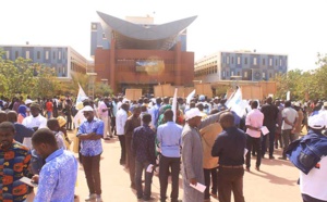 Classement times Higher Education: Aucune Université sénégalaise dans le classement 2019