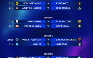 Ligue des Champions : Koulibaly pour contenir Sadio Mané, le programme du jour