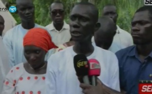 Kounguel: "Le réseau des enseignants républicains expriment leur mécontentement", Cheikh Ndam Ndiaye
