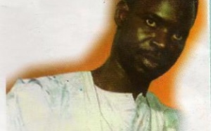 F : Comme Fatou Mbaye, le nom de son épouse