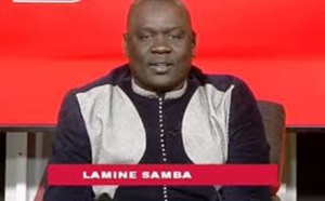 Lamine Samba parraine Macky Sall, parce que Youssou Ndour …