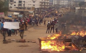 Cameroun: 400 civils tués dans les régions anglophones- Amnesty International