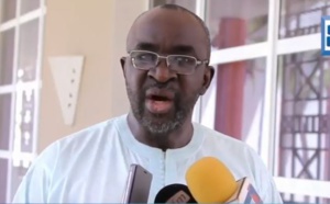 Moustapha Cissé Lô : «  Je veux la place de Khalifa Sall… »
