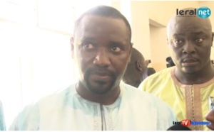Samba Ndiobène Ka avertit l'opposition : "Li lancement rek la, film bi nieuweuguoul"