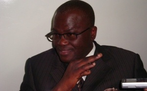 POLITIQUE : Modibo Diop est victime de cabale selon les Jeunes libéraux