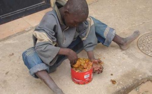 Sénégal: la mendicité des enfants est "inacceptable" (rapporteur Onu)