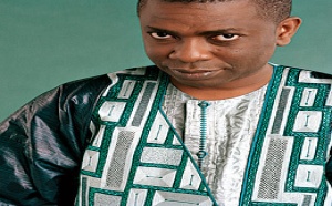 L'artiste Cheikh Tidiane Mbaye alias Ya Cheikh dénigre Youssou Ndour : « C’est un voleur riche ! »