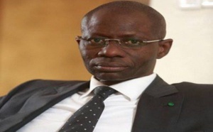 Candidat à la Présidentielle : Boubacar Camara salit la gestion de Macky Sall et trace les grands traits de son programme