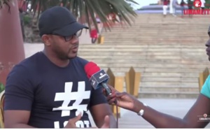  VIDEO Dj Rakhou : “Wally meuneuguoul nek symbole musique sénégalaise, tojaguoul féneu”