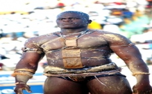 YEKINI JUNIOR - SANTANG GNINGUE SCELLE : Rendez-vous le 4 juin à Louga