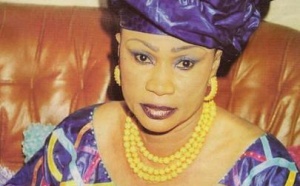 Coumba Seck Mboup alias Ndèye Mboup : « Le jour où le Président Abdou Diouf a été insulté dans mon émission »