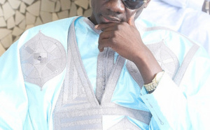Pape Diouf « Je présente mes excuses à la communauté chrétienne et à tous les Sénégalais »