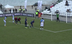 Mondial U21 mini-foot : Le Sénégal surclasse l’Inde (9-0)