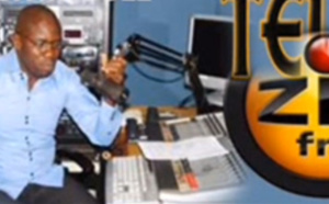 TEUSS du samedi 06 octobre 2018 avec Ahmed Aïdara: "les hindous sont des féticheurs"