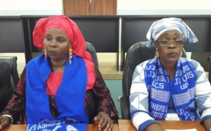 Awa Diop, Ucs: « Je n’accepterai jamais l’offre de Macky Sall »