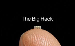 La Chine a-t-elle commandité le hack du siècle ?
