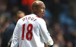 Ce turbulent El Hadji Diouf
