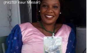 Keur Massar : Une militante de Pastef sauvagement assassinée