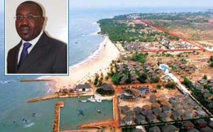 RAPPORT D’AUDIT DE LA SAPCO : Ndiouga Sakho ou le bal des gré à gré