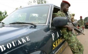 Bouaké / alerte - Des mercenaires aperçus aux côtés des Forces nouvelles (Fn)
